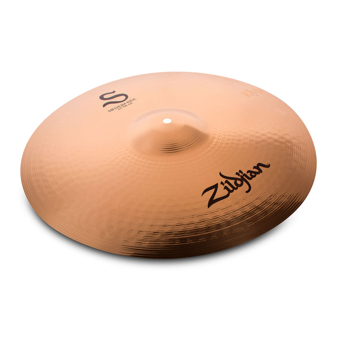 Zildjian 22" S Medium Ride - S22MR