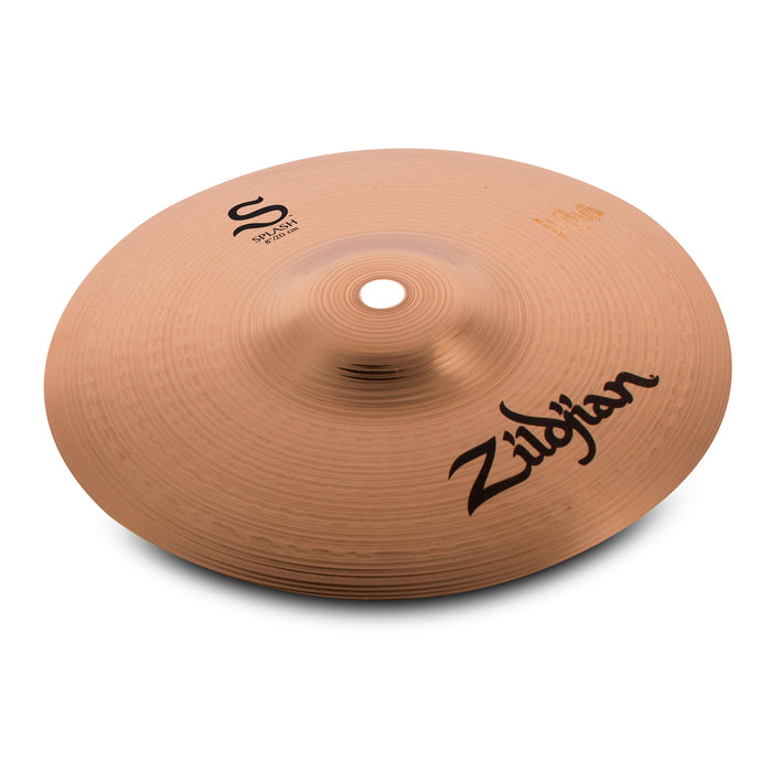 Zildjian 8" S Splash - S8S