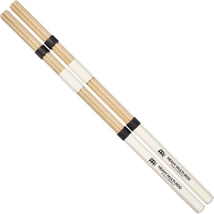 Meinl Stick & Brush SB207 Heavy Multi-Rods