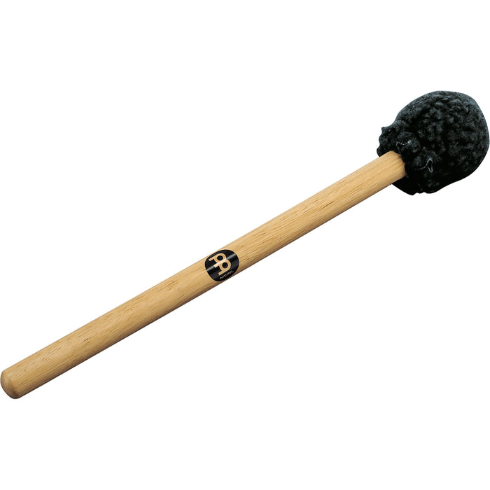 Meinl Samba Beater 16" Wood Stick with 3" Bushy Felt Beater