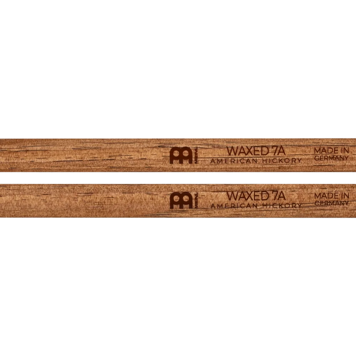 Meinl Waxed Drumsticks 7A