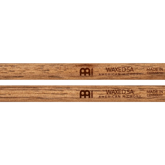 Meinl Waxed Drumsticks 5A