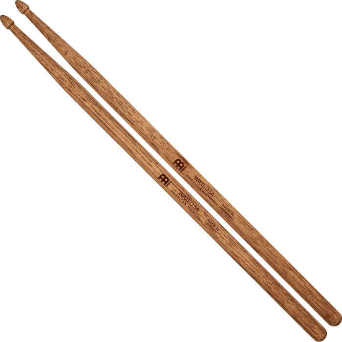 Meinl Waxed Drumsticks 5A