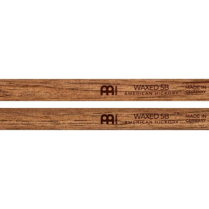 Meinl Waxed Drumsticks 5B
