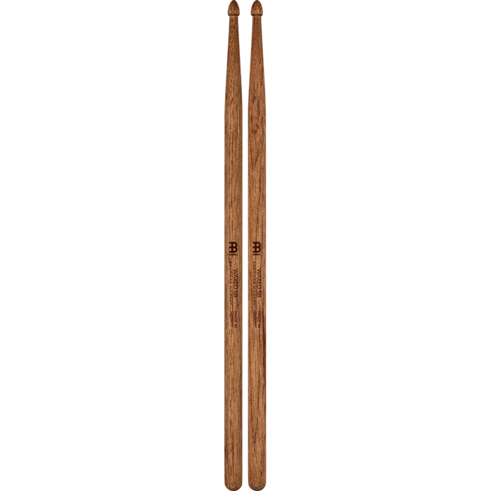 Meinl Waxed Drumsticks 5B