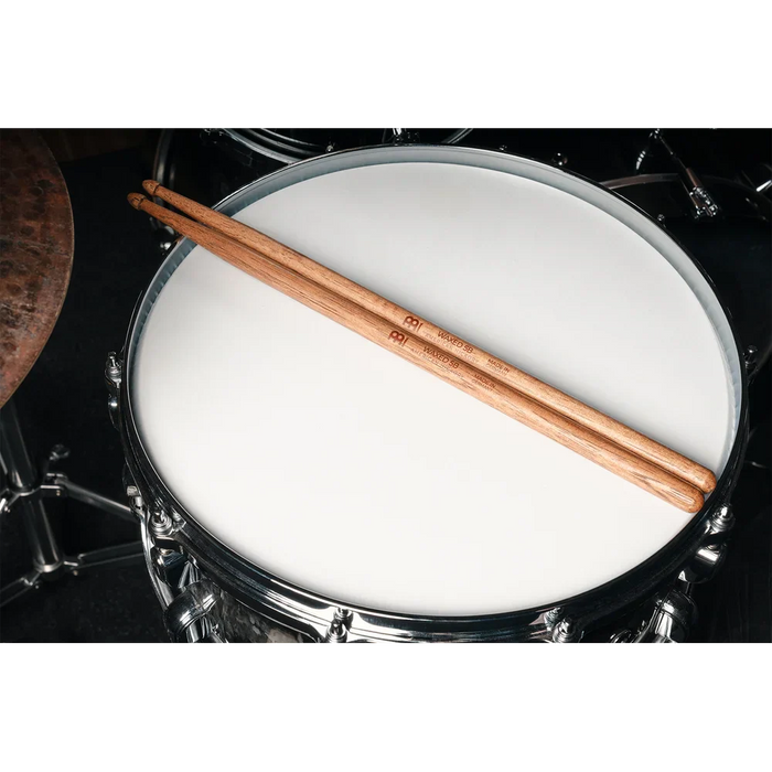 Meinl Waxed Drumsticks 5B