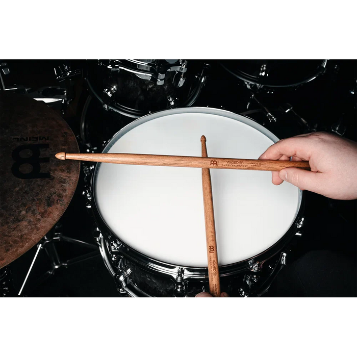Meinl Waxed Drumsticks 5B