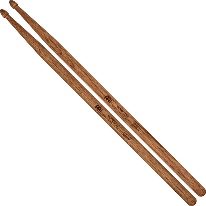 Meinl Waxed Drumsticks 5B