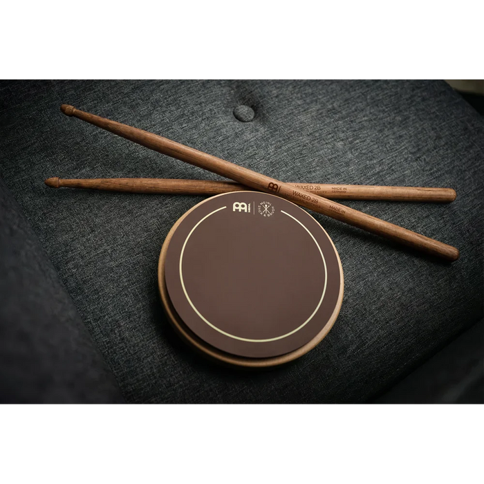 Meinl Waxed Drumsticks 2B