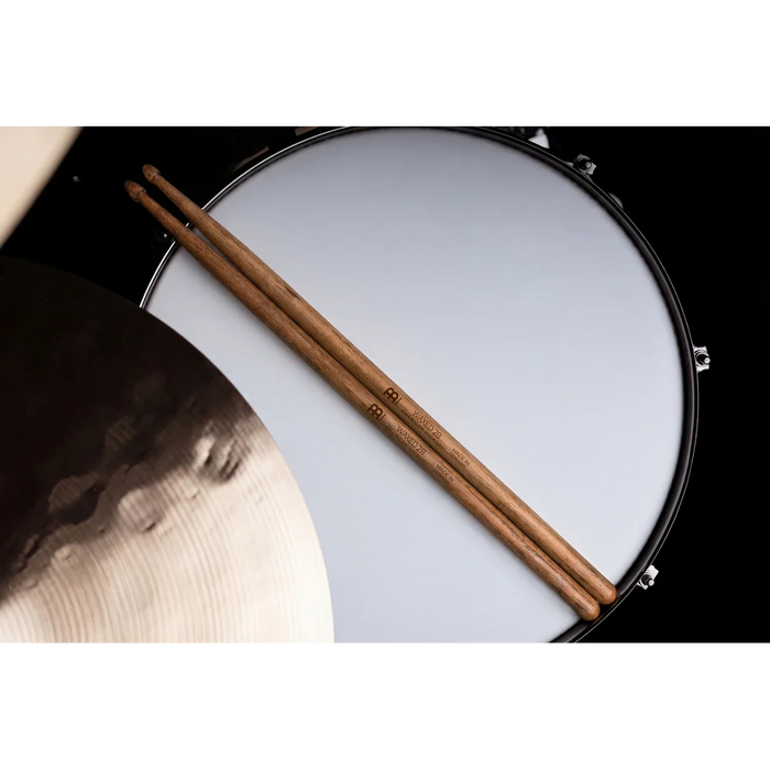 Meinl Waxed Drumsticks 2B