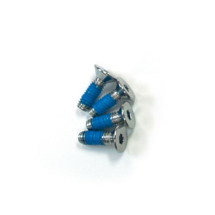 Pearl SC363L Screws for Traction Plate for Eliminator Pedals 4 pack