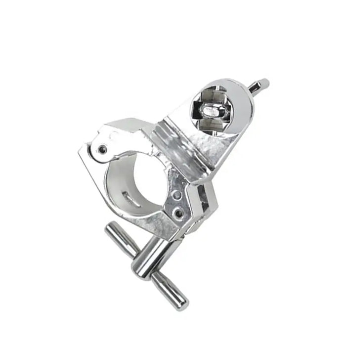 Gibraltar Chrome Rack Multi-Clamp w/Adjustable 12.7mm Angle Eye Bolt