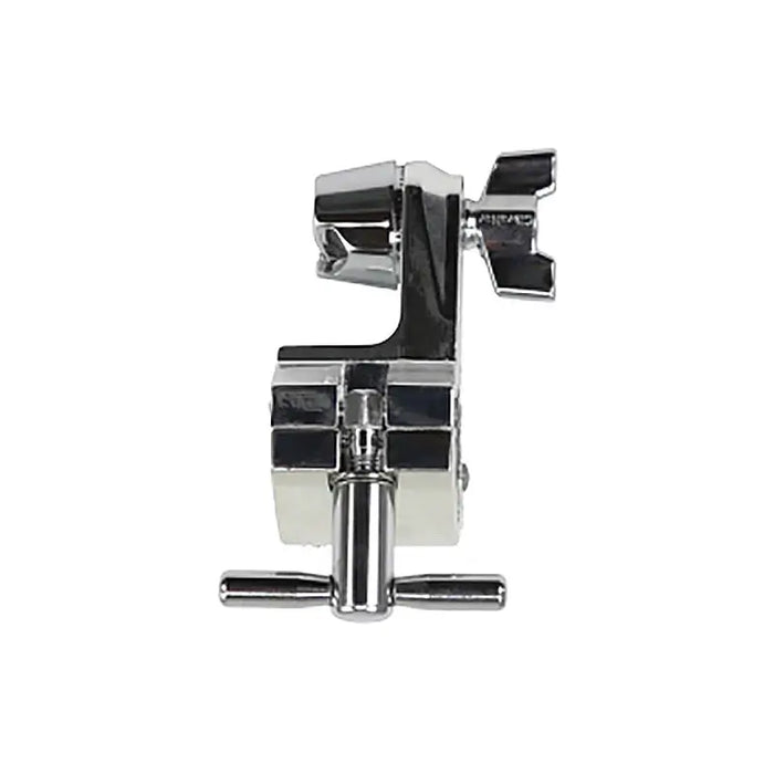 Gibraltar Chrome Rack Multi-Clamp w/Adjustable 12.7mm Angle Eye Bolt