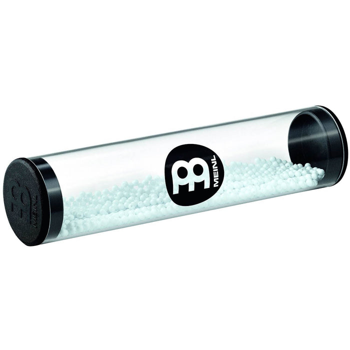Meinl Percussion SH26-L-S Acrylic Crystal Clear Shaker - Soft