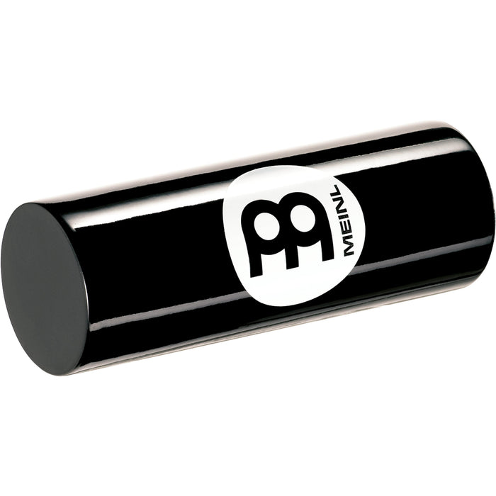 Meinl Large Fiberglass Round Black Shaker