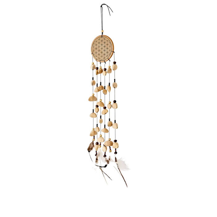 Meinl Flower of Life Kenari Chimes