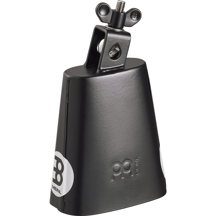 Meinl Black Powder Finish 4 3/4" Cowbell