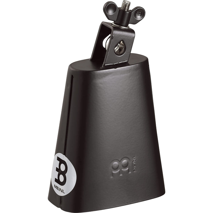 Meinl Black Powder Finish 5 1/4" Cowbell