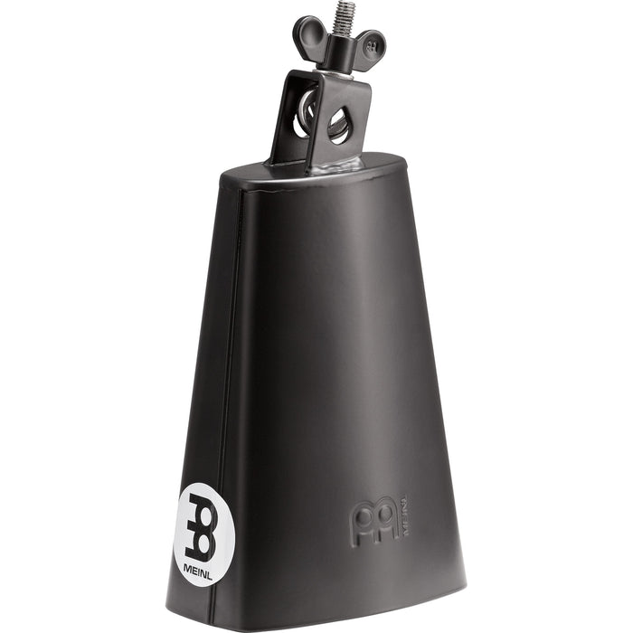 Meinl Black Powder Finish 6 3/4" Cowbell