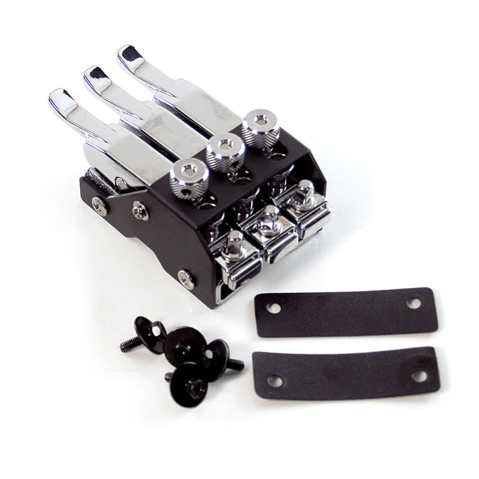 Pearl Philharmonic Multi-Timbre Strainer Release Side - SR-300A