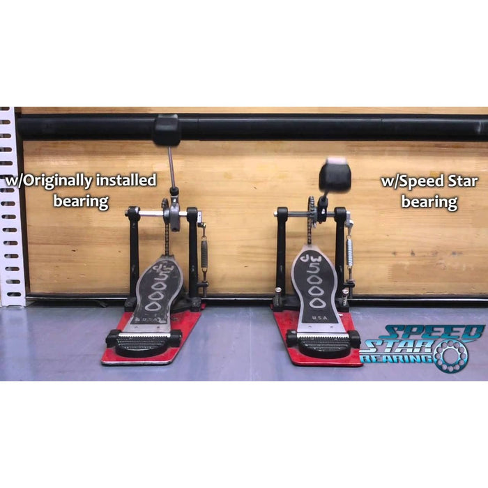 Canopus Speed Star Bearing for Vintage DW Pedals