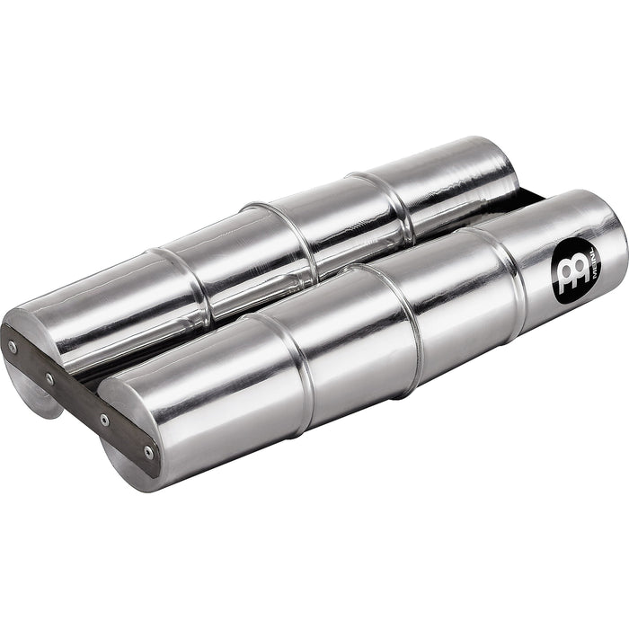 Meinl Aluminum Samba Double Shaker Large