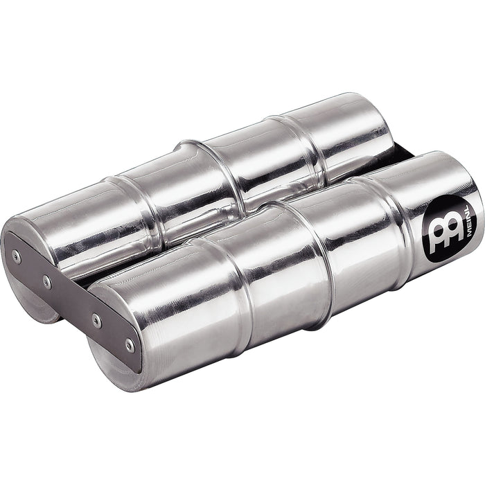 Meinl Aluminum Samba Double Shaker Small