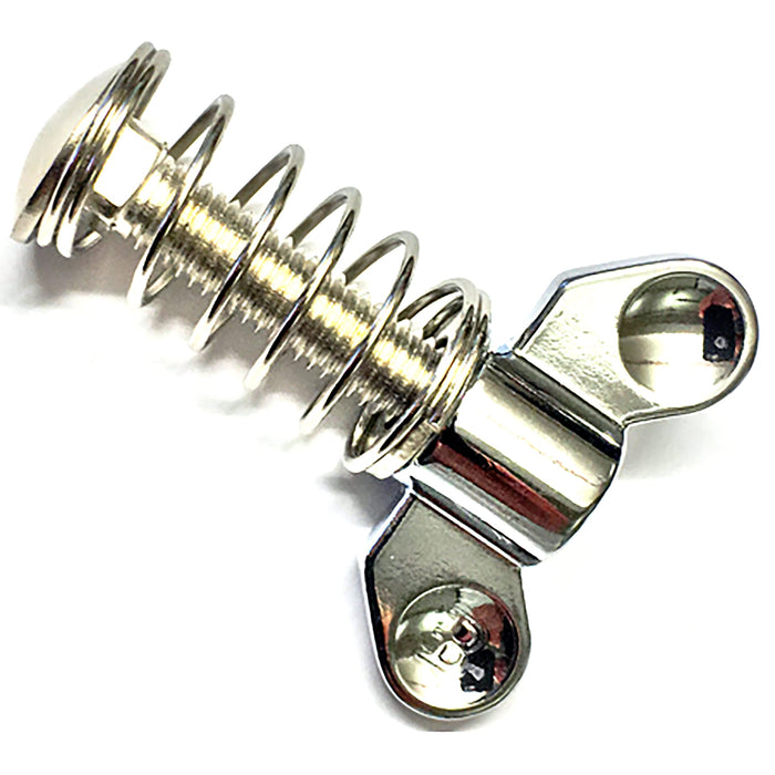 Meinl Bolt Spring & Wing Nut Set for THBS, TMD, TMID