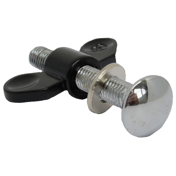 Meinl Screw Set For TMBS-BK Black