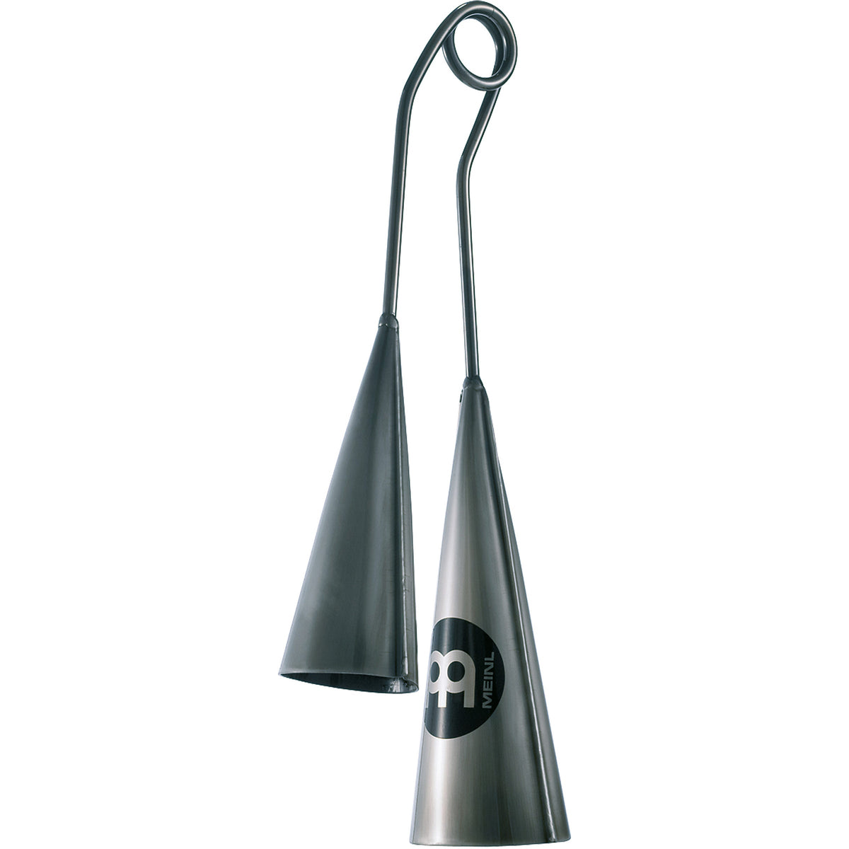 Meinl A go go Bell Large Steel Finish — Drum Supply