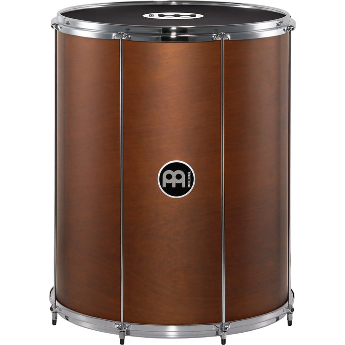 Meinl Wood Surdo 18" x 22" African Brown