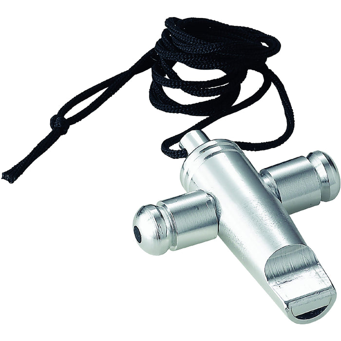 Meinl Three tone Samba Whistle