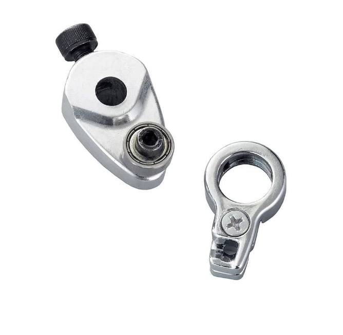 Tama HP9SN Iron Cobra Speedo Ring w/ Quick Hook