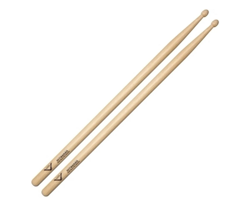 Vater Hitmaker Hickory Drumsticks