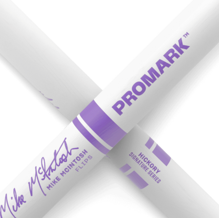 ProMark Mike McIntosh Signature Flips DrumSticks