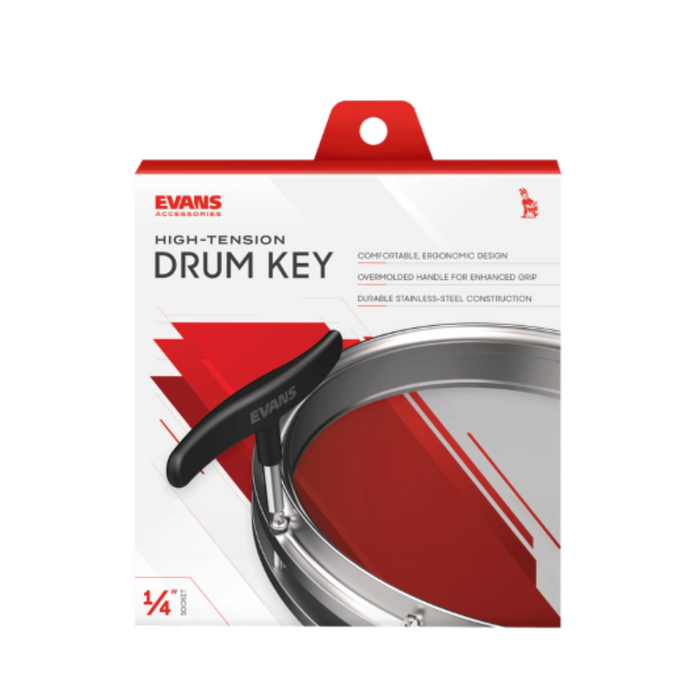 Evans High Tension Drum Key