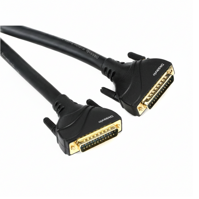 D'Addario Modular Snake Core Cable