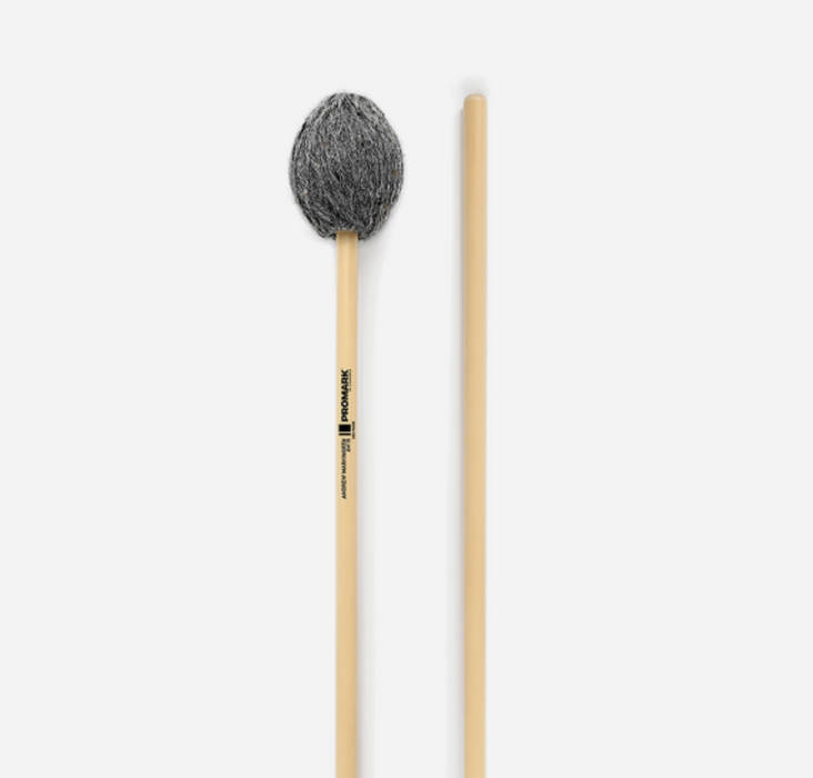 Promark Andrew Markworth AM1R Soft Bass Marimba Mallet