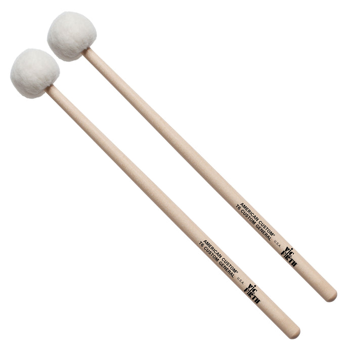 Vic Firth American Custom Custom General Timpani Mallets