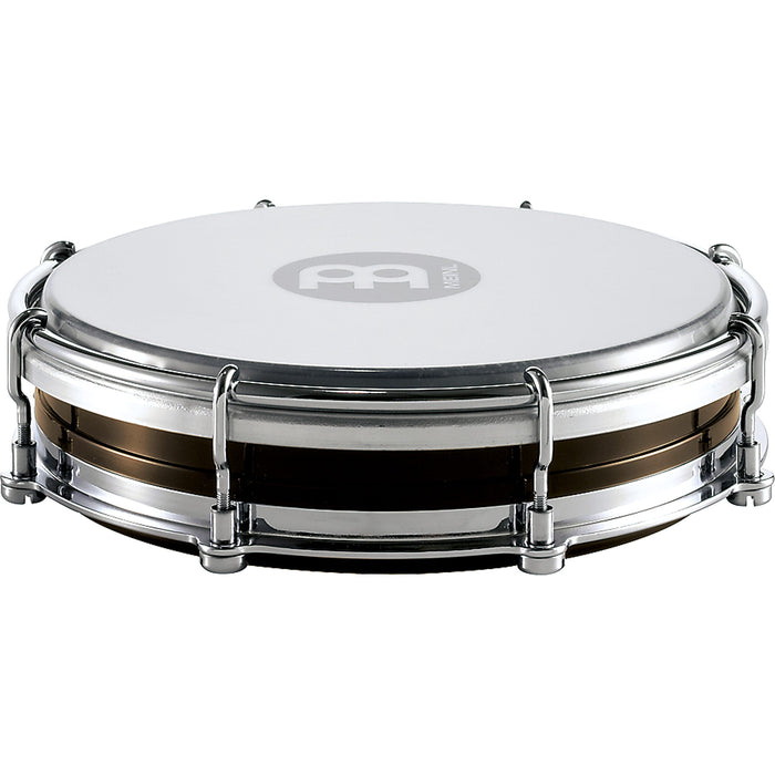 Meinl Floatune Tamborim 6" ABS Black