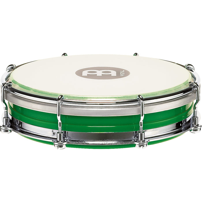 Meinl Floatune Tamborim 6" ABS Green