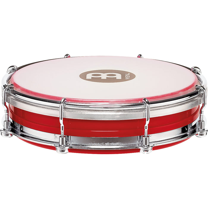 Meinl Floatune Tamborim 6" ABS Red