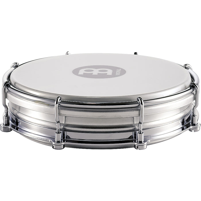 Meinl Floatune Tamborim 6" Aluminum