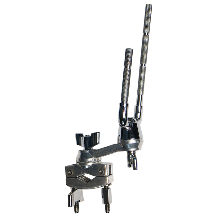 Dual Post U-Rod Accessory Clamp