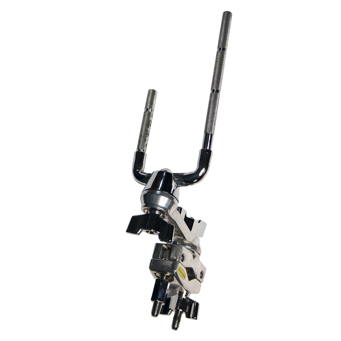 Dual Post U-Rod Accessory Clamp