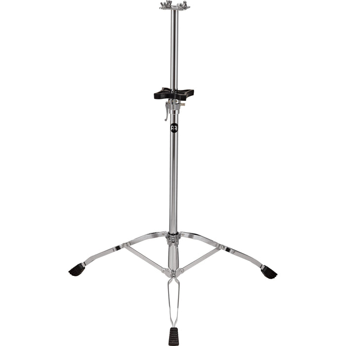 Meinl Marathon Conga Double Braced Tripod Stand Chrome