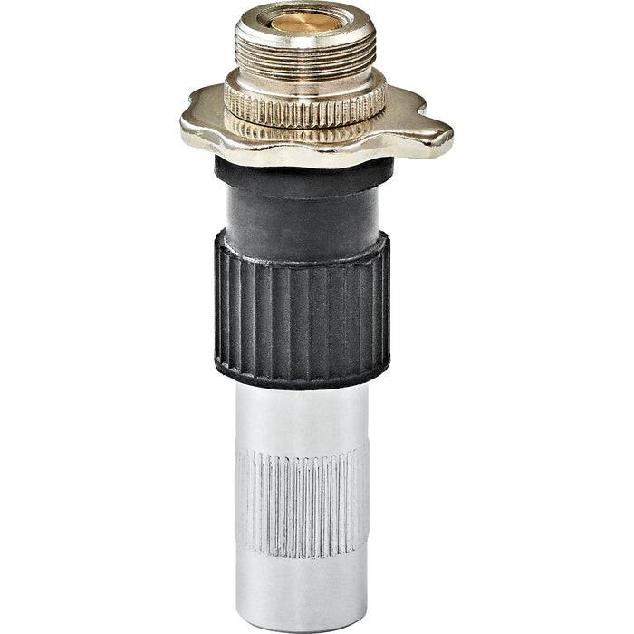 Meinl Percussion Microphone Adapter for Cymbal Stand