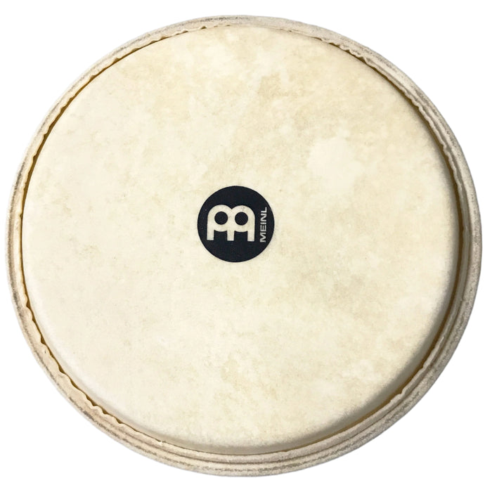 Meinl 12-1/2" Head For MSA True Skin Buffalo SSR Drum Hoop, White