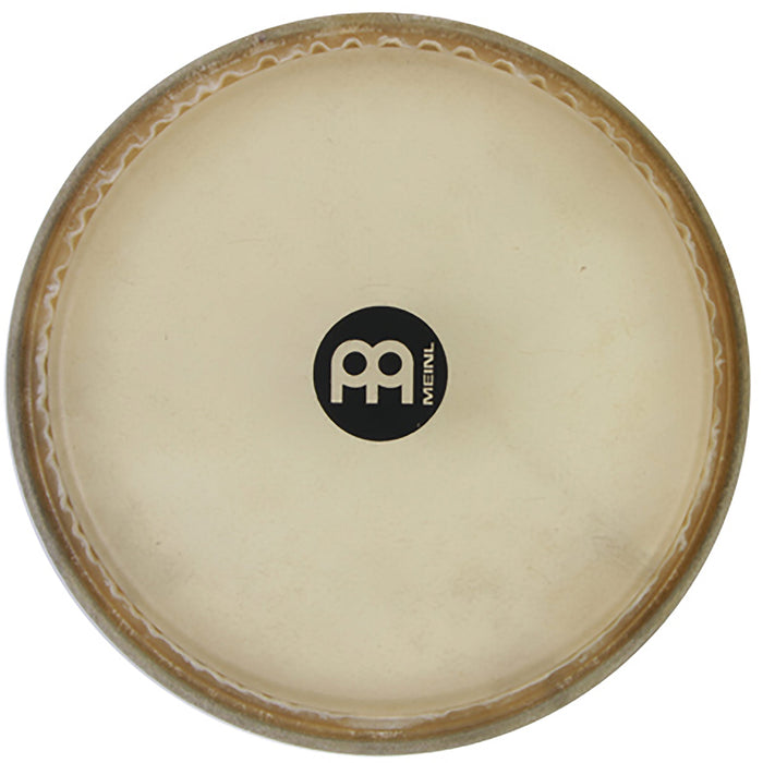 Meinl 9" True Skin Fell for Woodcraft Bongo WB500