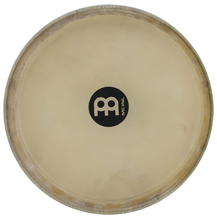Meinl 8" True Skin Head For Luis Conte Artist Series Bongos